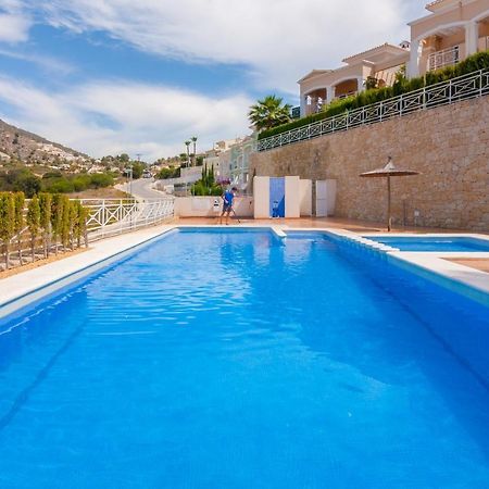 Villas Guzman - Dora Calp Exterior foto
